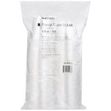 McKesson Drinking Cup 5 oz. Clear Polypropylene Disposable (1127769_CS) 2000/CS