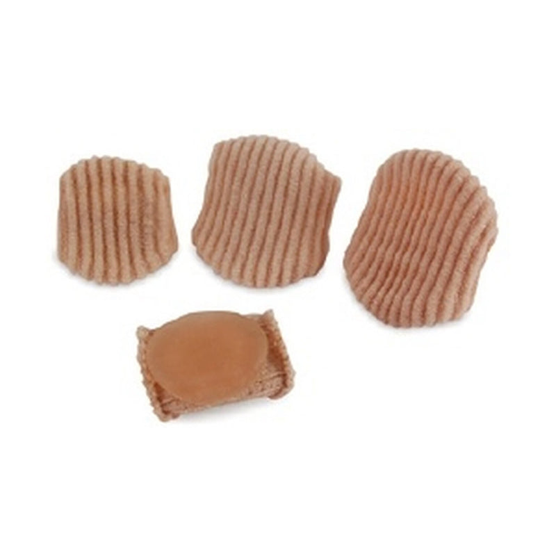 Silipos® Digit Pad Small / Medium Without Closure Foot (357085_PK) 12/PK