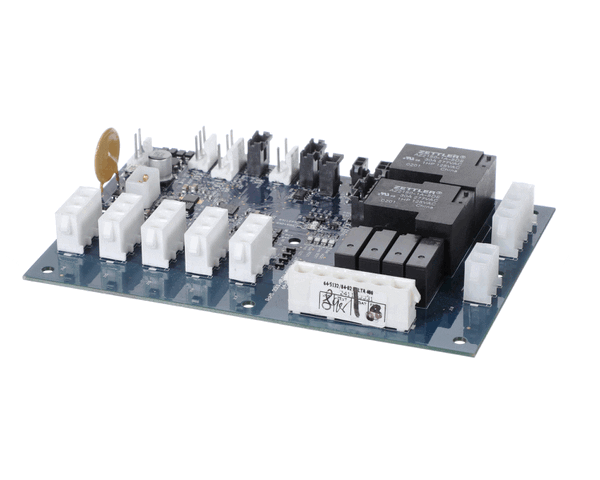 Lancer 64-5132/04-02 Pcb Assy,R290,Refr Control,Delta 400 (LAN64-513204-02) Each