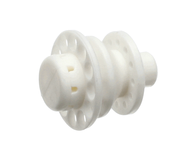 Lancer 54-0176/04-Sp Body Assembly,Diffuser,Vv (LAN54-017604-SP) Each