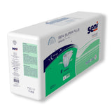 Seni® Super Plus Unisex Adult Incontinence Brief Large Disposable Heavy Absorbency (1163871_CS) 75/CS