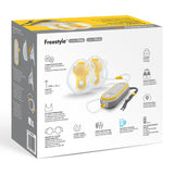 Freestyle™ Hands Free Double Electric Breast Pump Freestyle™ (1225064_EA) 1/EA