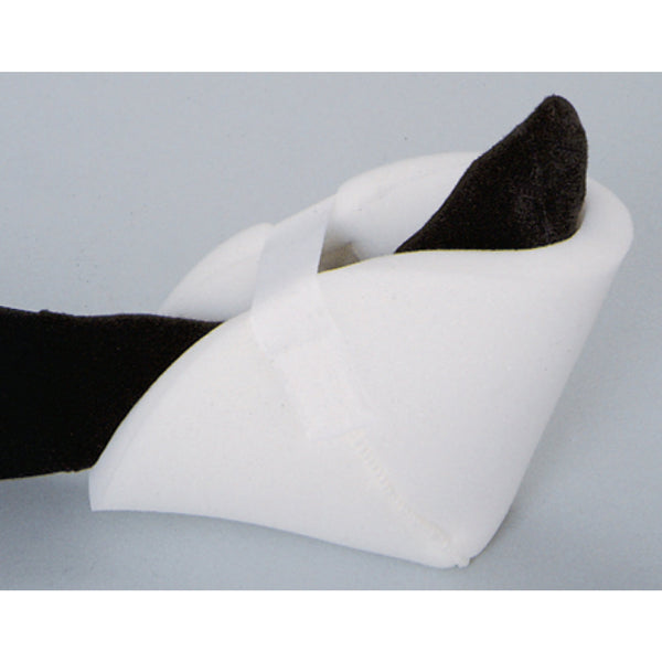 Skil-Care™ Heel Protection Pad One Size Fits Most White (252737_EA) 1/EA