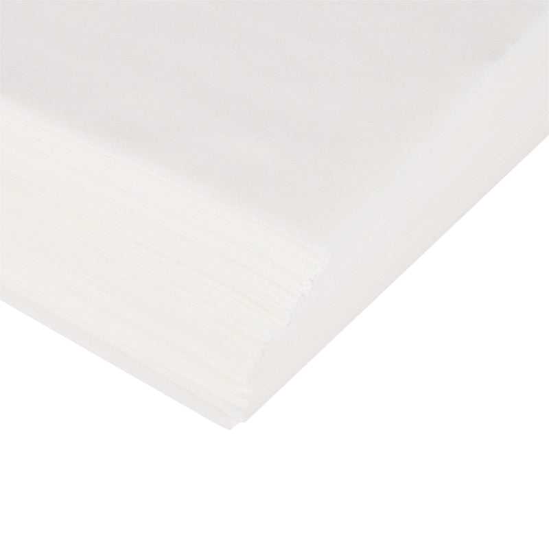 McKesson Cleanroom Wipe ISO Class 5 150 Count Bag 12 X 12 Inch Sterile Disposable (1139240_PK) 150/PK