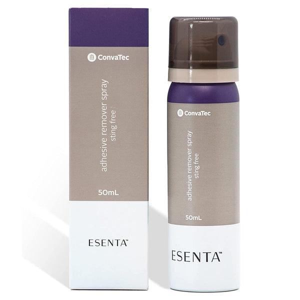 Esenta™ Sting Free Adhesive Remover Liquid 50 mL (1204019_EA) 1/EA