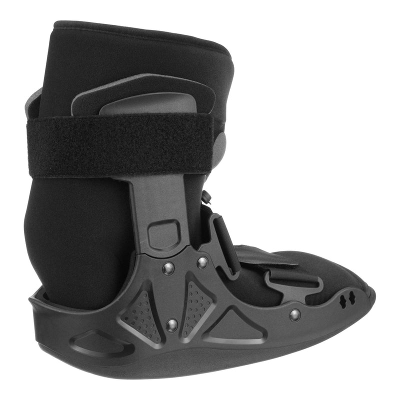 McKesson Air Walker Boot Pneumatic Adult Large Short (1159064_EA) 1/EA
