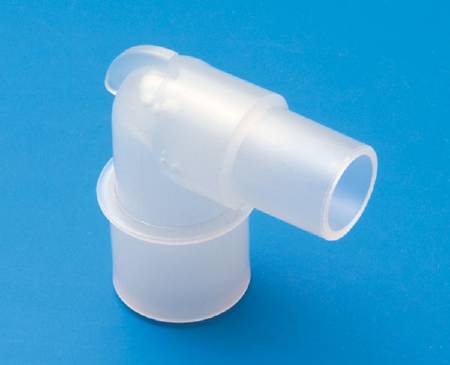 AirLife® Ventilator Elbow AirLife® (330918_EA) 1/EA