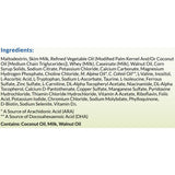 Monogen® Oral Supplement Unflavored Powder 400 Gram Can (1019159_EA) 1/EA