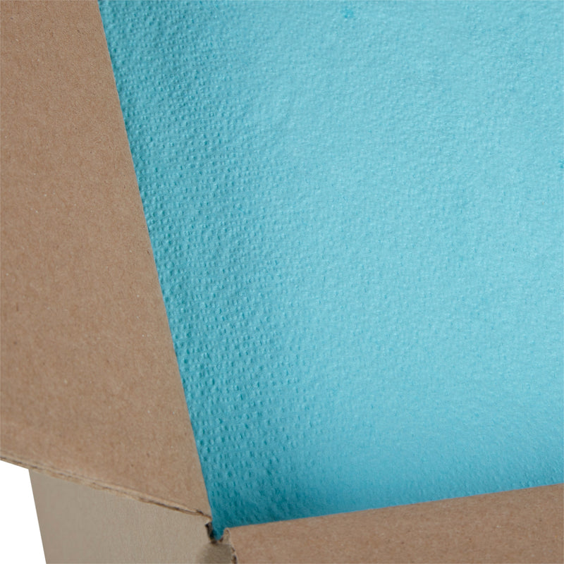 McKesson General Purpose Drape Physical Exam Drape 40 W X 48 L Inch NonSterile (224224_CS) 100/CS