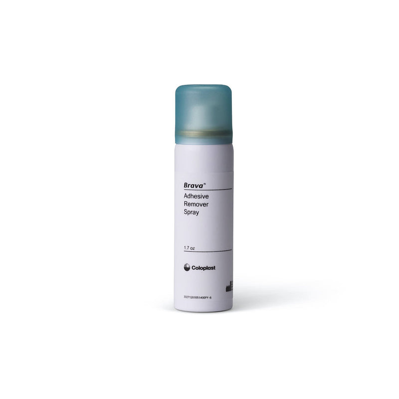 Brava™ Adhesive Remover Spray 50 mL (823971_BX) 1/BX