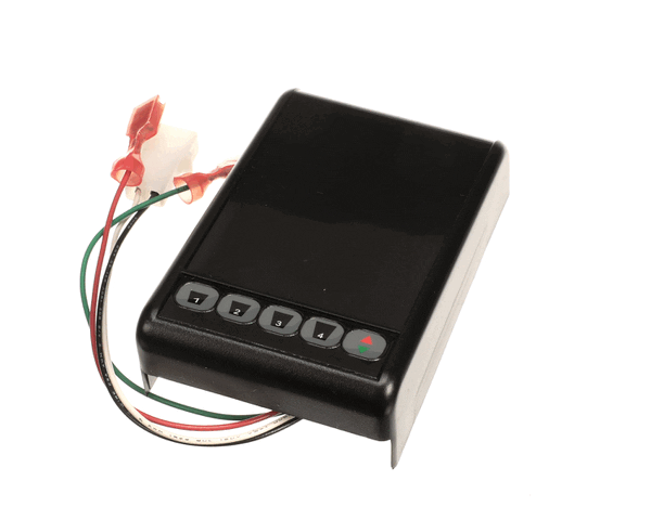 Lancer 52-3632/04 Id Panel Assy,Performance Valve,P (LAN52-363204) Each