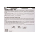 One-Day-At-A-Time® Pill Organizer Medium 7 Day 4 Dose (827103_EA) 1/EA