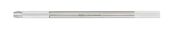 Miltex® Chisel Blade Handle Self Locking Stainless Steel (491544_EA) 1/EA