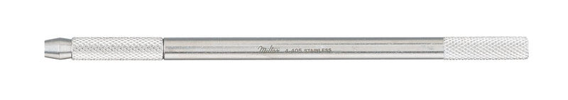 Miltex® Chisel Blade Handle Self Locking Stainless Steel (491544_EA) 1/EA