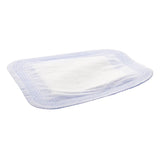 HydraLock™ SA Super Absorbent Dressing 4 X 4 Inch Square (949202_BX) 10/BX