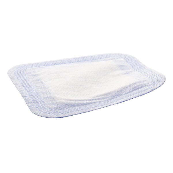 HydraLock™ SA Super Absorbent Dressing 4 X 4 Inch Square (949202_EA) 1/EA