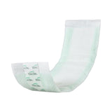 TotalDry™ Bladder Control Pad 11 Inch Length Moderate Absorbency SecureLoc Core One Size Fits Most (975707_CS) 180/CS
