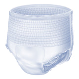 Attends® Unisex Adult Absorbent Underwear Pull On with Tear Away Seams X-Large Disposable Heavy Absorbency (761661_PK) 25/PK