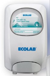 Endure™ Soap Foaming 1,200 mL Dispenser Refill Bottle Sweet Scent (733229_CS) 8/CS