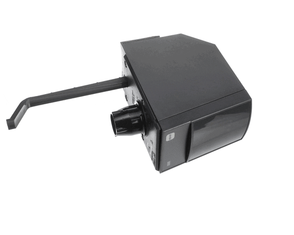 Lancer 19-0394/05-2S Vv,Ssl,2.3 Oz/S,Soda Btn (LAN19-039405-2S) Each