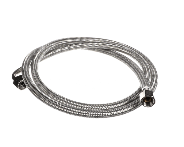 Quality Espresso 0551/050112 Water Inlet Hose 1600 (QLE0551050112) Each