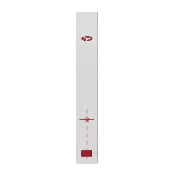 Replacement Tapes SpO2 Sensor Replacement Tape Finger Neonate Single Patient Use No Cord (772524_BX) 10/BX