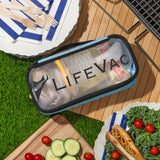 LifeVac Airway Clearance Device LifeVac (1252455_CS) 25/CS