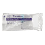 K-Shield® Advantage Blood Collection Set with Holder 21 Gauge 3/4 Inch Needle Length Safety Needle 12 Inch Tubing Sterile (873721_BX) 50/BX