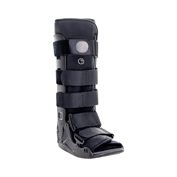 McKesson Air Walker Boot Pneumatic Adult Large Tall (1159069_EA) 1/EA