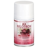 Hospeco® Nilotron® Metered Aerosol Refill, 7 oz, 12/Case, Red Clover Tea (HOS05401) Case of 12