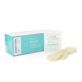 Protexis™ PI Classic Surgical Glove Size 6.5 Sterile Polyisoprene Standard Cuff Length Smooth Ivory Not Chemo Approved (807443_CS) 200/CS