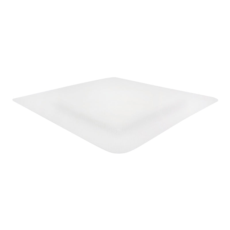 McKesson Barrier Island Composite Dressing 6 X 6 Inch Square Sterile Water Resistant Film Backing (488921_EA) 1/EA