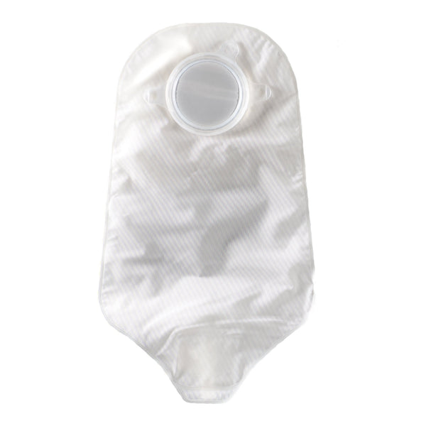 Sur-Fit Natura® Urostomy Pouch Two-Piece System 9 Inch Length, Small Drainable (325438_BX) 10/BX