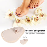 Budin™ Toe Splint One Size Fits Most Pull-On Foot (863657_EA) 1/EA