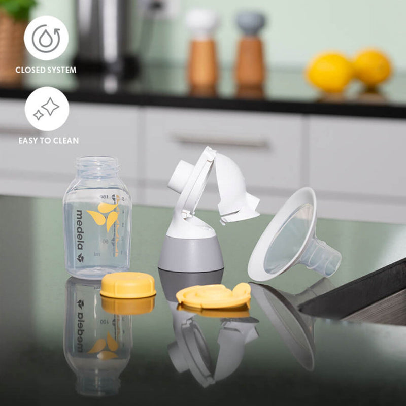 Pump In Style® with MaxFlow™ Double Electric Breast Pump Kit Pump In Style® with MaxFlow™ (1175913_EA) 1/EA