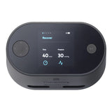 RecoveryAir PRO Compression Massage Garment & Pump Pump: 5.1 X 6.7 X 8.6 Inch / Boot: 27 to 33-1/2 Inch Outseam Length, Up to 27-3/5 Inch Max Width (1248591_KT) 1/KT