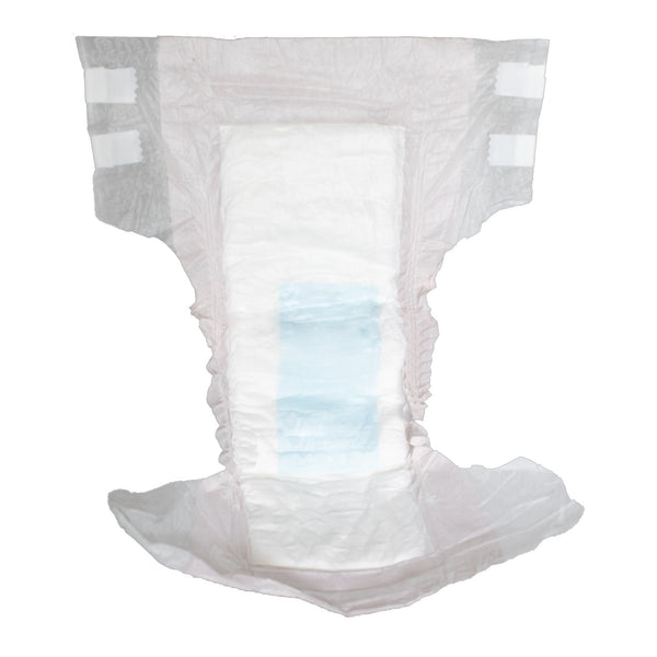PremierPro™ Unisex Adult Incontinence Brief Disposable Heavy Absorbency (1235622_BG) 8/BG