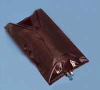 Health Care Logistics IV Bag Cover (628912_PK) 100/PK