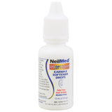 NeilMed® Ear Wax Remover 0.5 oz. Otic Drops 6.5% Strength Carbamide Peroxide (1129811_EA) 1/EA