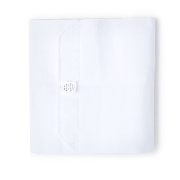 ProCare® Premium Abdominal Binder One Size Fits Most Hook and Loop Closure 45 to 62 Inch Waist Circumference 12 Inch Height Adult (302631_EA) 1/EA