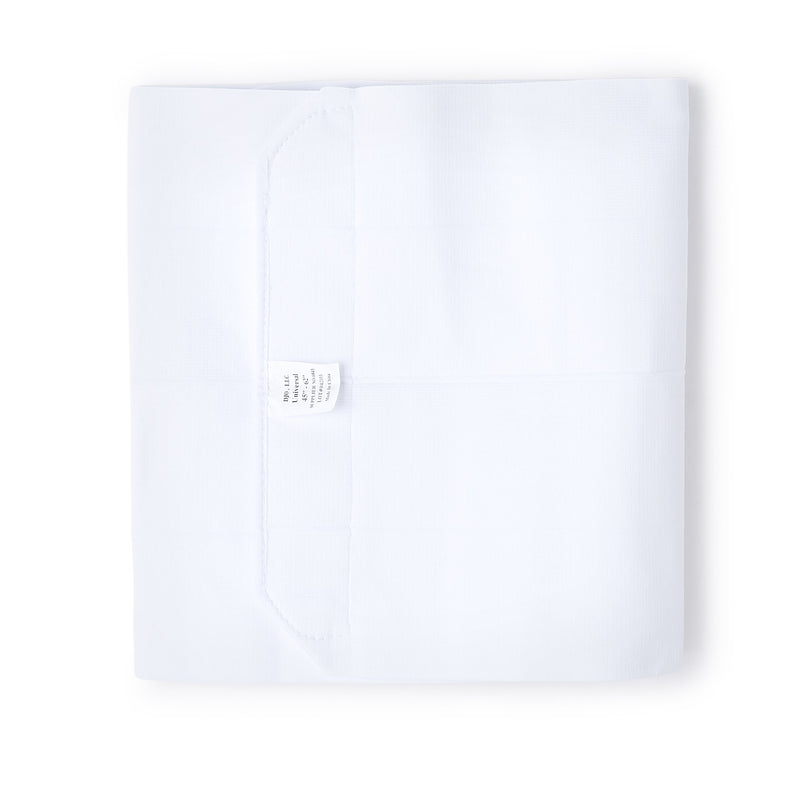 ProCare® Premium Abdominal Binder One Size Fits Most Hook and Loop Closure 45 to 62 Inch Waist Circumference 12 Inch Height Adult (302631_EA) 1/EA