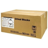 Hospeco® Health Gards® ParaToss Block in Shipper, Pink, Cherry, 2.5 oz, Case of 144 (HOS06311) Case of 144
