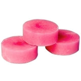 Hospeco® Health Gards® ParaToss Block in Shipper, Pink, Cherry, 2.5 oz, Case of 144 (HOS06311) Case of 144