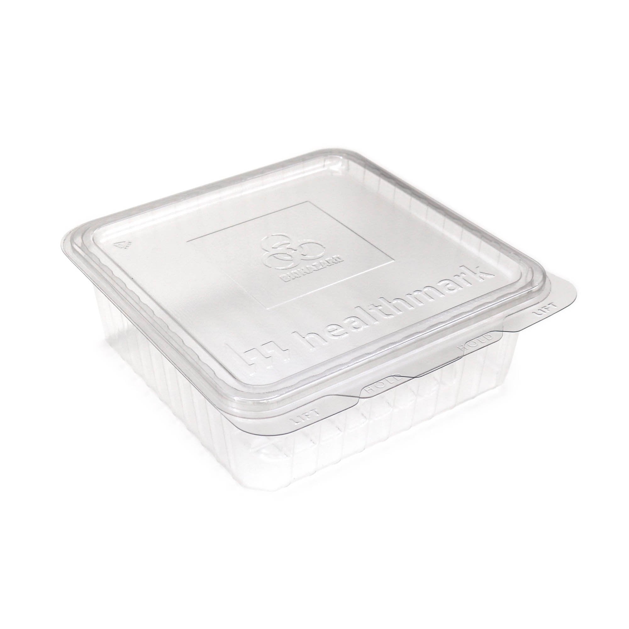 SST Container System 4 X 113/4 X 12-7/8 Inch (1213512_CS) 10/CS ...