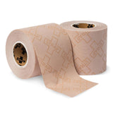 Strap Athletic Tape Natural 1.97 Inch X 5-1/2 Yard Bamboo Fiber NonSterile (1219456_TU) 1/TU