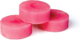 Hospeco® Health Gards® Para Toss Block in Shipper, Pink Cherry, 3.5 oz, Case of 144 (HOS06411) Case of 144