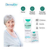 DermaSeptin® Skin Protectant 4 oz. Tube Scented Ointment (727093_CS) 24/CS