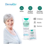 DermaSeptin® Skin Protectant 4 oz. Tube Scented Ointment (727093_EA) 1/EA