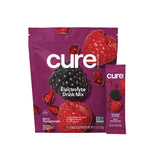 Cure® Oral Electrolyte Solution Berry Pomegranate 8.3 Gram Electrolyte (1256707_PK) 14/PK