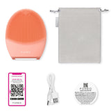 LUNA™ 4 Balanced Skin Facial Cleansing Brush and Massage Device LUNA™ 4 Balanced Skin (1244534_EA) 1/EA